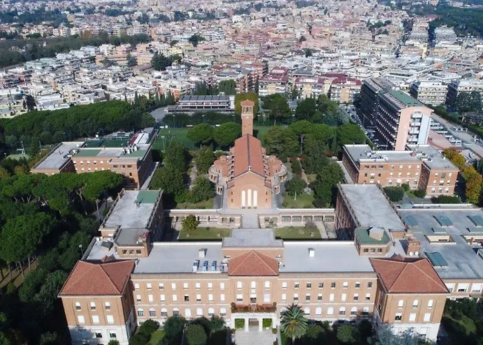 Casa La Salle - Casa Religiosa