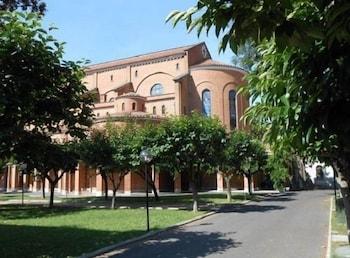 Casa La Salle - Casa Religiosa Pensión Roma