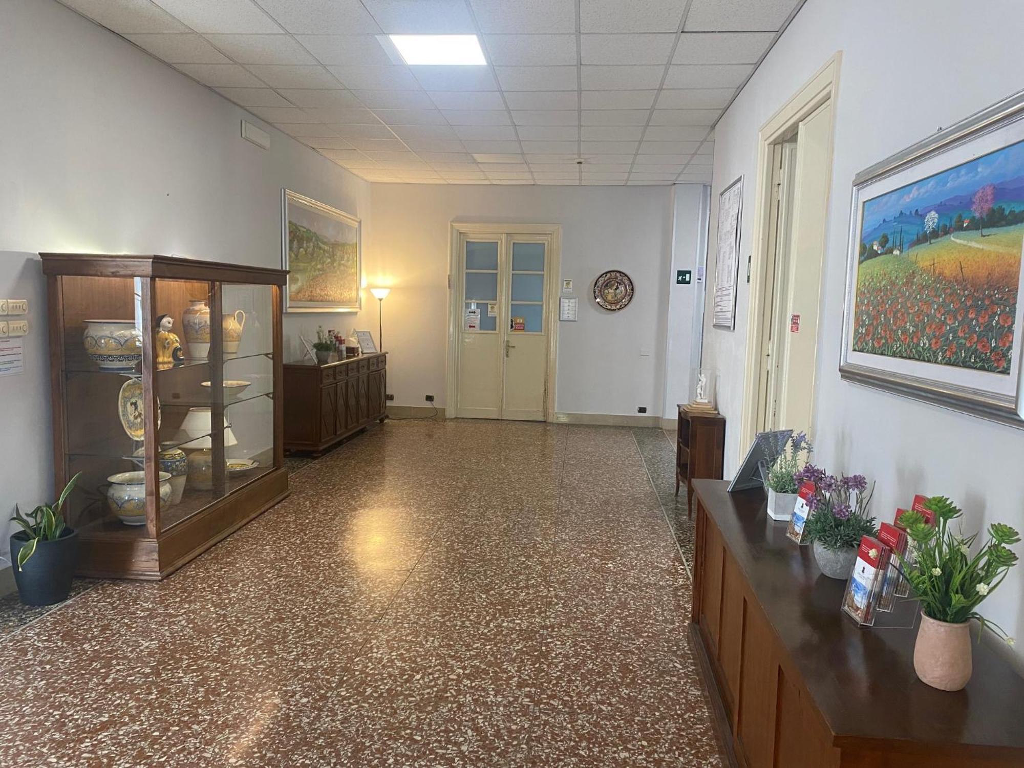 Casa La Salle - Casa Religiosa Pensión Roma