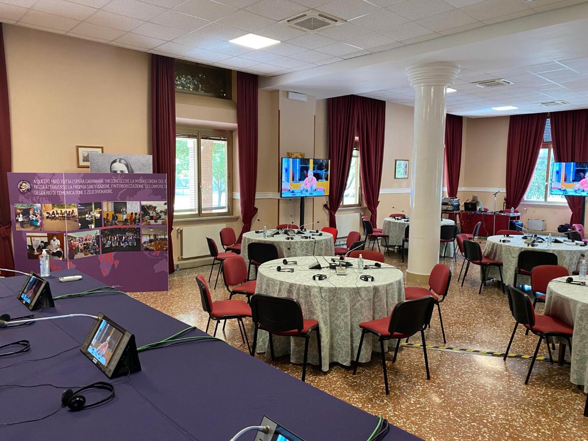 Pensión Casa La Salle - Casa Religiosa