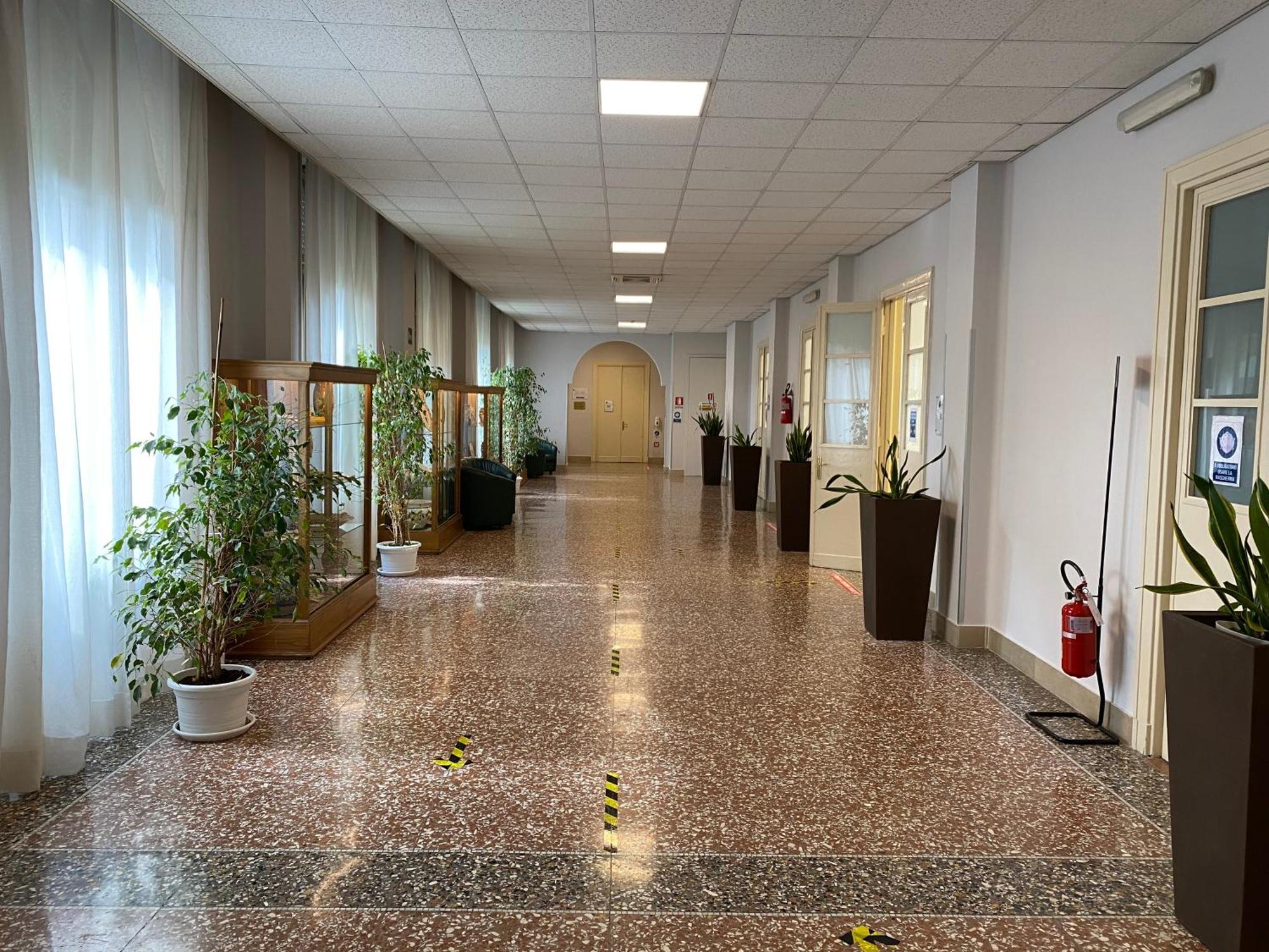 Pensión Casa La Salle - Casa Religiosa 3*