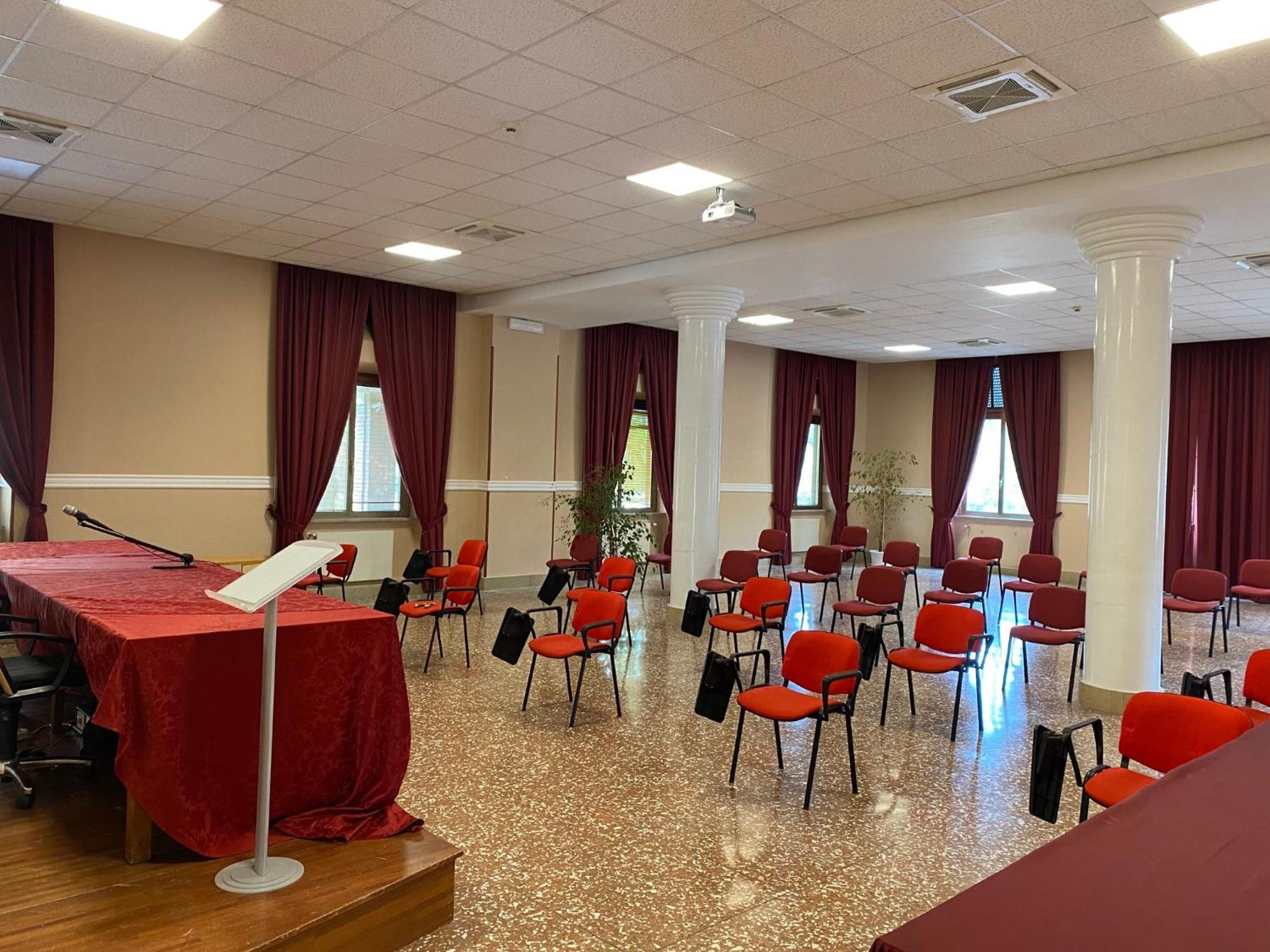 Casa La Salle - Casa Religiosa Pensión Roma