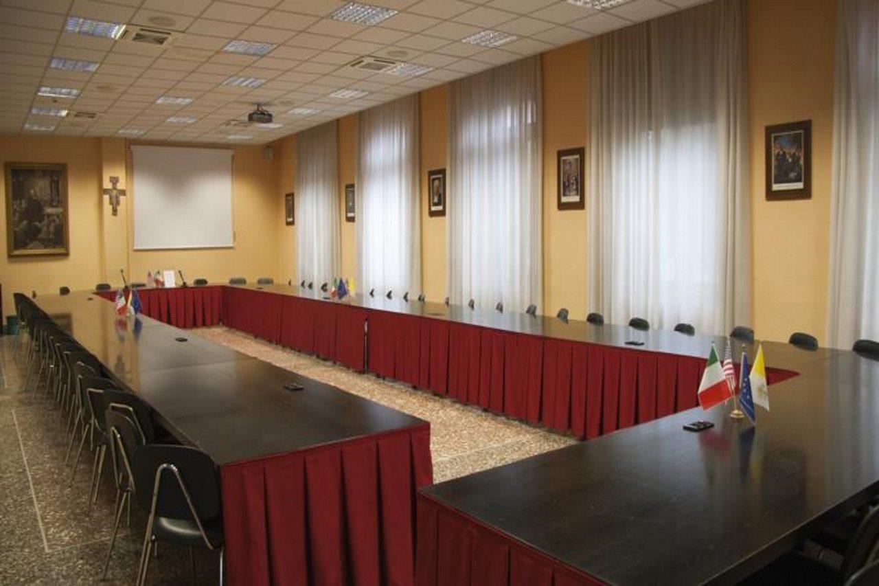 Casa La Salle - Casa Religiosa Pensión Roma