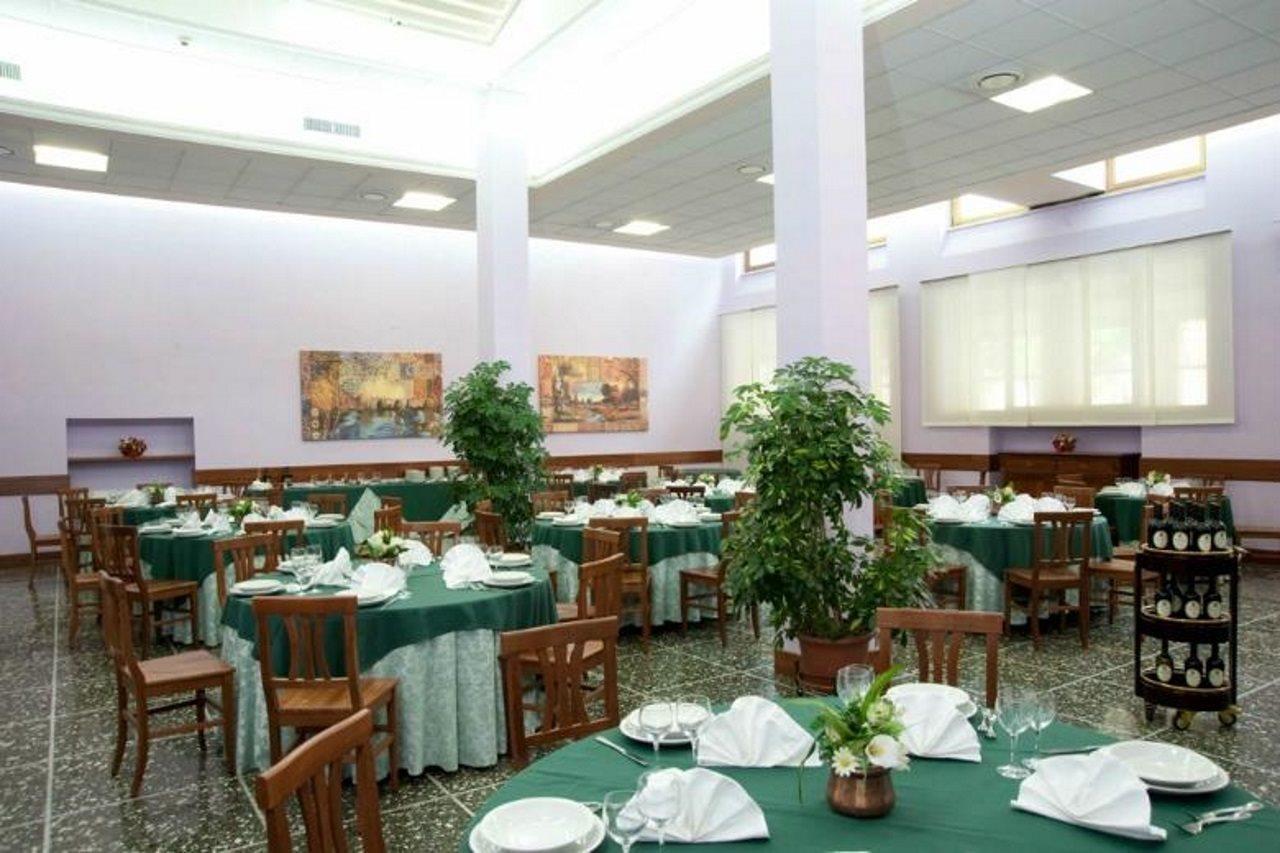 Pensión Casa La Salle - Casa Religiosa Roma