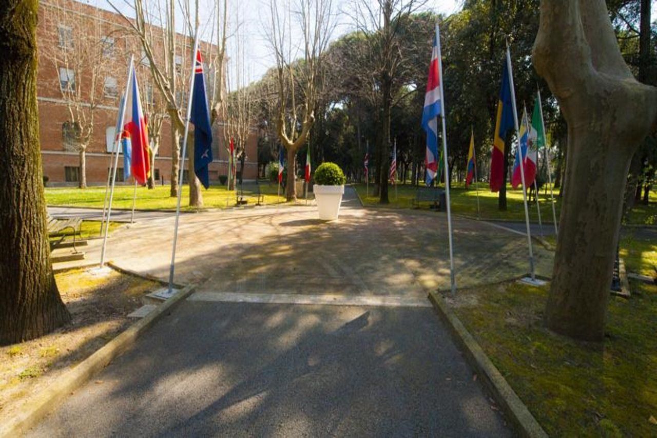 Casa La Salle - Casa Religiosa Pensión Roma