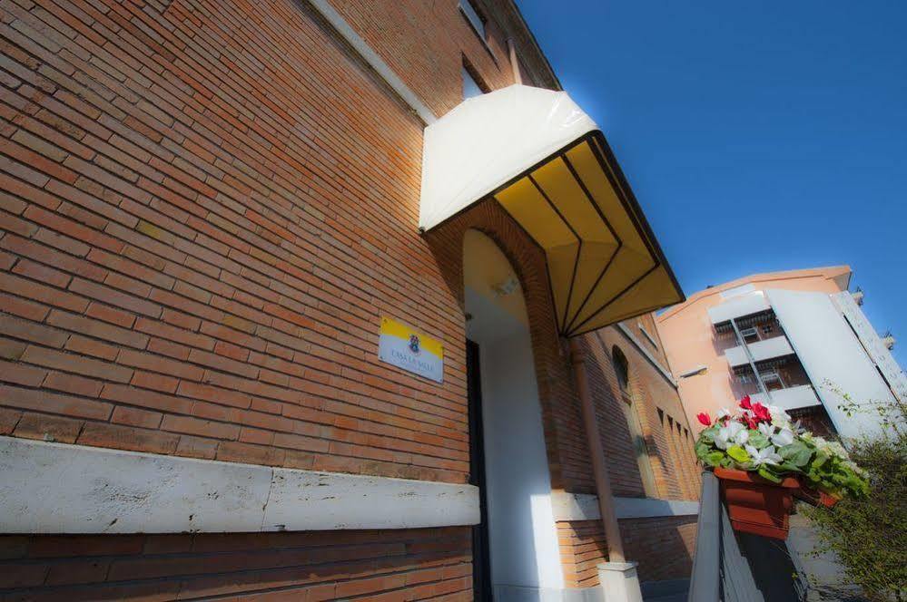 Pensión Casa La Salle - Casa Religiosa