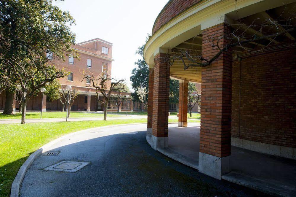 Pensión Casa La Salle - Casa Religiosa